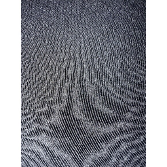 Adrianna Papell Black Airflow Woven Pull-On Wide Leg Crop Pants NWT Size 1X - Picture 10 of 10